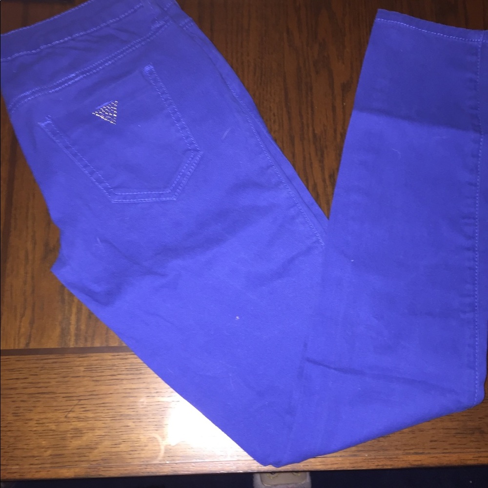 Pants